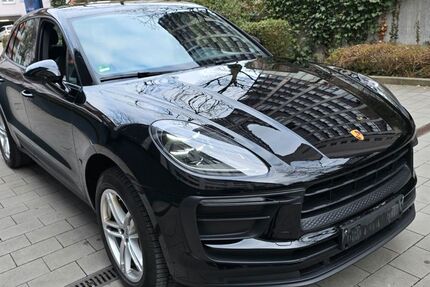 Porsche Macan 59.900 km 52.499 &euro; München 80689