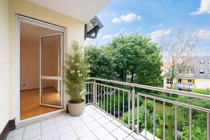 Wohnung München Giesing - 3 Zimmer, 69 m&sup2;, 550.000&euro; | Angebot:27295211