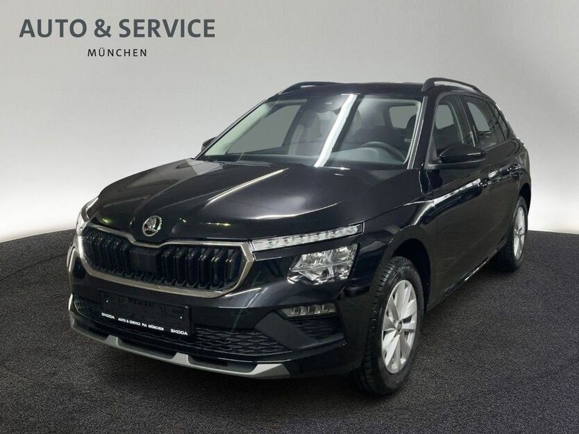 Skoda Kamiq 6.500 km 28.950 € München 80687