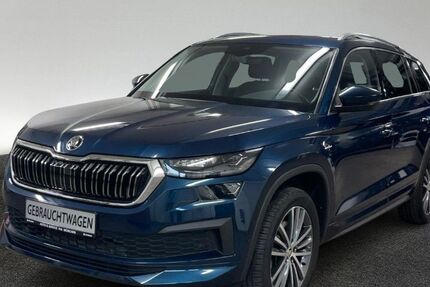 Skoda Kodiaq 49.500 km 37.960 &euro; München 80687