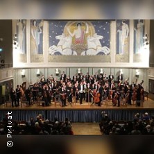 SOMA Sinfoniekonzert 13.02.2026 Philharmonie im Gasteig