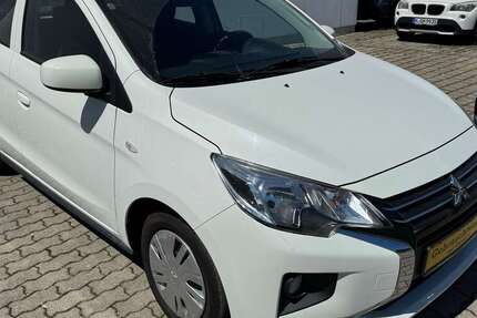 Mitsubishi Space Star 15.000 km 11.900 &euro; Dachau 85221