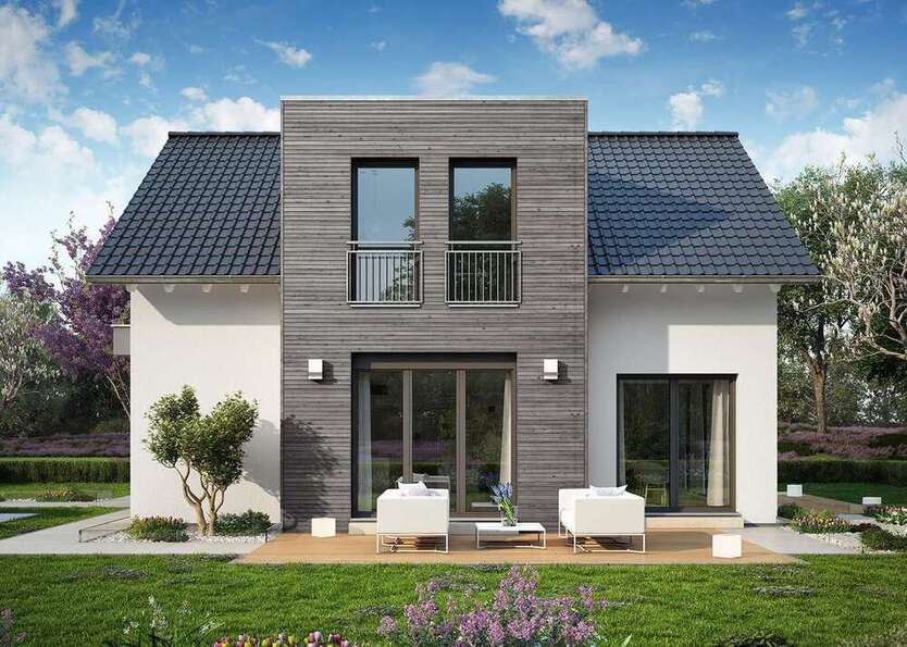 Haus zum Kaufen in Neufahrn bei Freising 558.000 € 129 m²