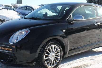 Alfa Romeo MiTo 139.456 km 4.990 &euro; Holzkirchen 83607
