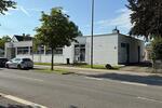 GROßRÄUMIGE GESCHÄFTSFLÄCHE MIT 800M2!