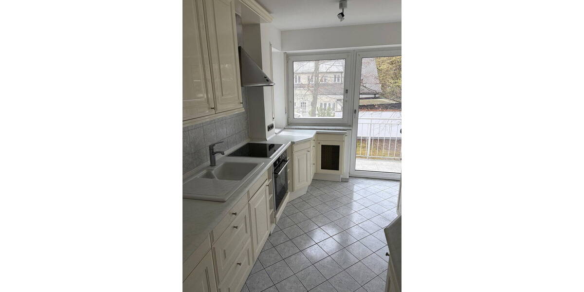 Etagenwohnung München Untergiesing-Harlaching - 5 Zimmer, 133 m&sup2;, 1.365.000&euro; | Angebot:26150659