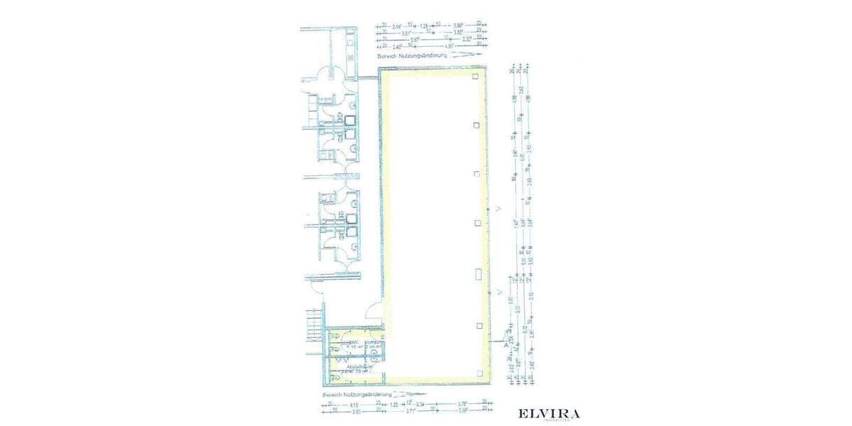 Gewerbeobjekt Unterschleißheim - 6 Zimmer, 195 m&sup2;, 620.000&euro; | Angebot:25703676