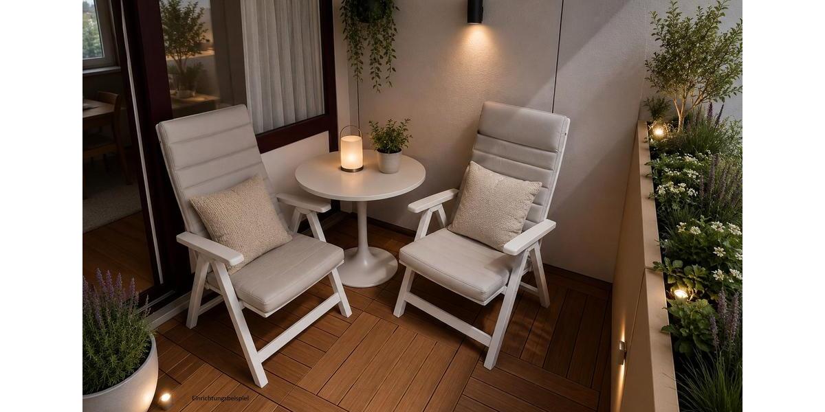 Etagenwohnung Germering - 3.5 Zimmer, 87 m&sup2;, 535.000&euro; | Angebot:26900567