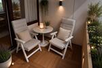Etagenwohnung Germering - 3.5 Zimmer, 87 m&sup2;, 535.000&euro; | Angebot:26900567
