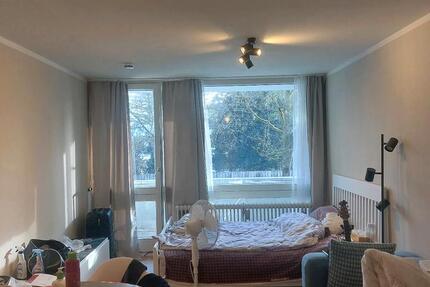 1 zimmer Wohnung in Munich-Haarlaching- nur für 1 person 1 zimmer