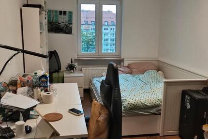 Haus München Schwabing-West - 1 Zimmer, 5 m&sup2;, 1.100&euro; | Angebot:26317356