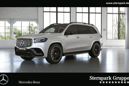 Mercedes-Benz GLS 63 58.900 km 99.700 &euro; Feldkirchen 85622