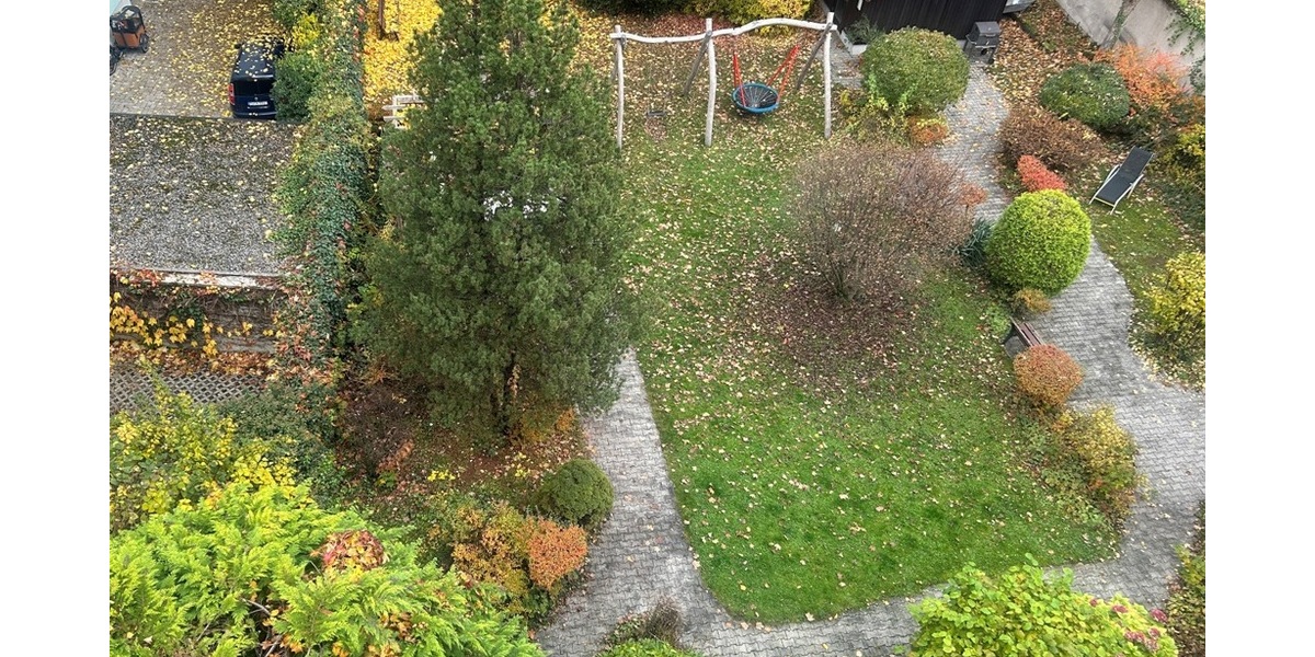 Bestlage Universität, aussergewöhnliche Sanierung und Innenausstattung 2 zimmer