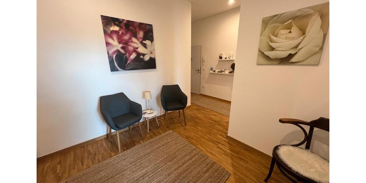 Gewerbeobjekt München Bogenhausen - 800&euro; | Angebot:24774090