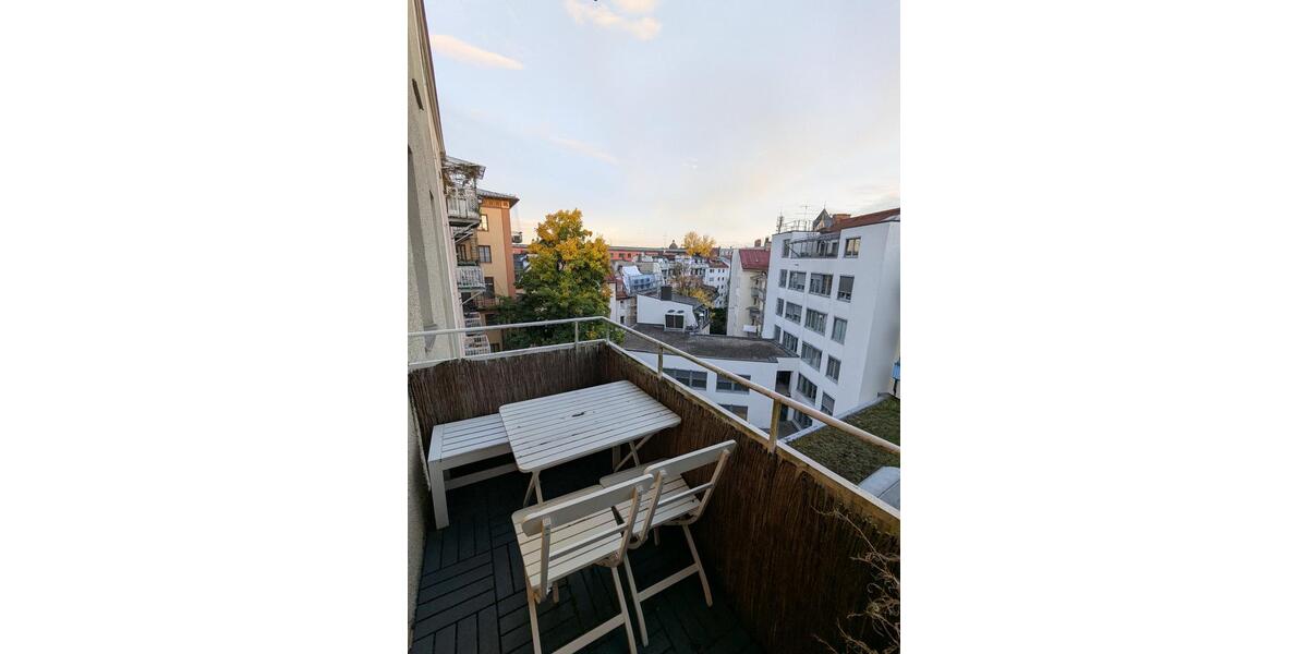 Gewerbeobjekt München Schwabing-Freimann - 2.780&euro; | Angebot:23472520