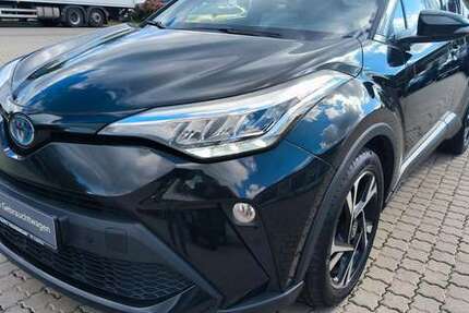 Toyota C-HR 91.660 km 20.990 € Erding 85435