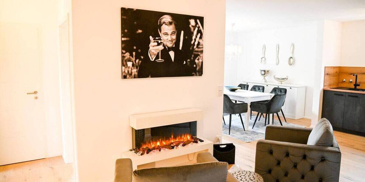 Terrassenwohnung Dachau Etzenhausen - 4 Zimmer, 97 m&sup2;, 595.000&euro; | Angebot:26886367