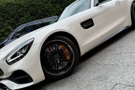 Mercedes-Benz AMG GT C 67.000 km 103.980 &euro; München 81827