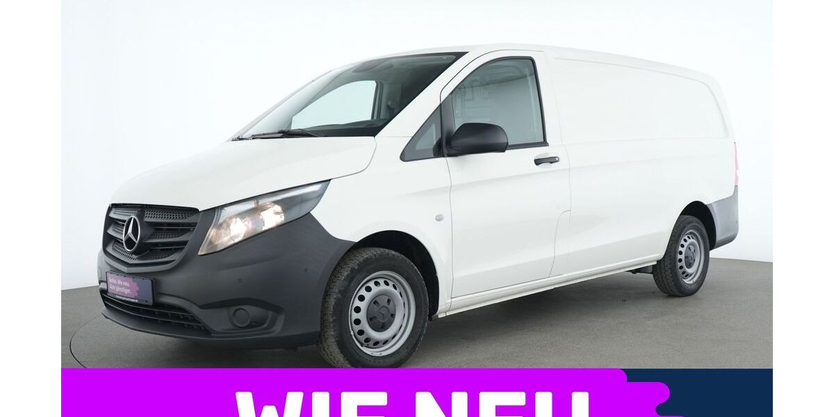 Mercedes-Benz Vito 103.539 km 21.955 &euro; Garching bei München 85748