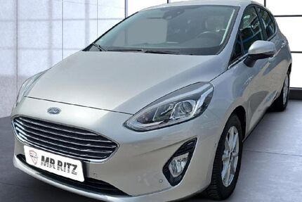 Ford Fiesta 61.921 km 9.300 &euro; Unterhaching 82008