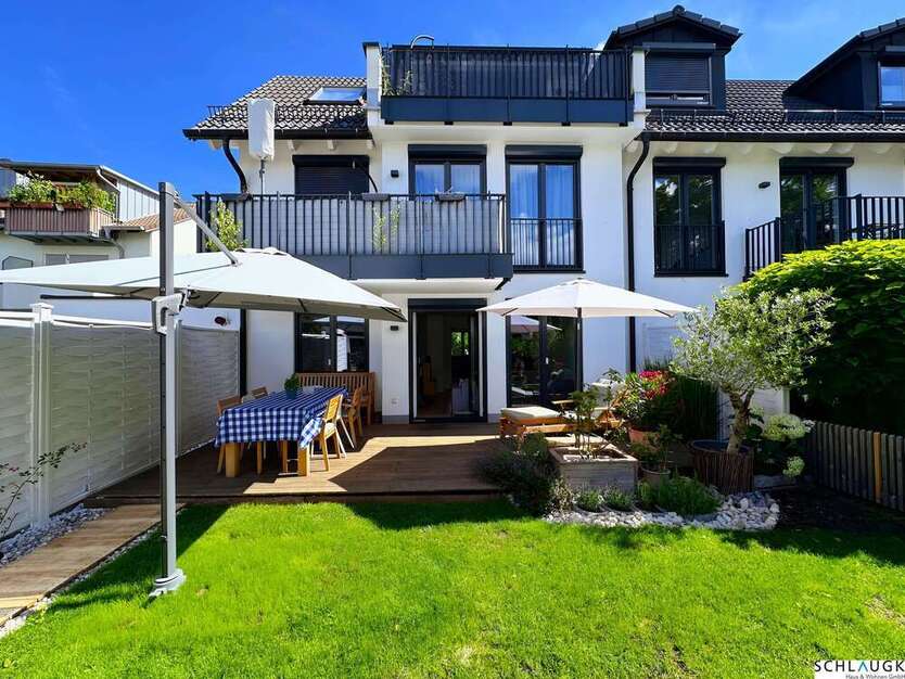 Wohnung zum Kaufen in München 995.000 € 107.03 m²