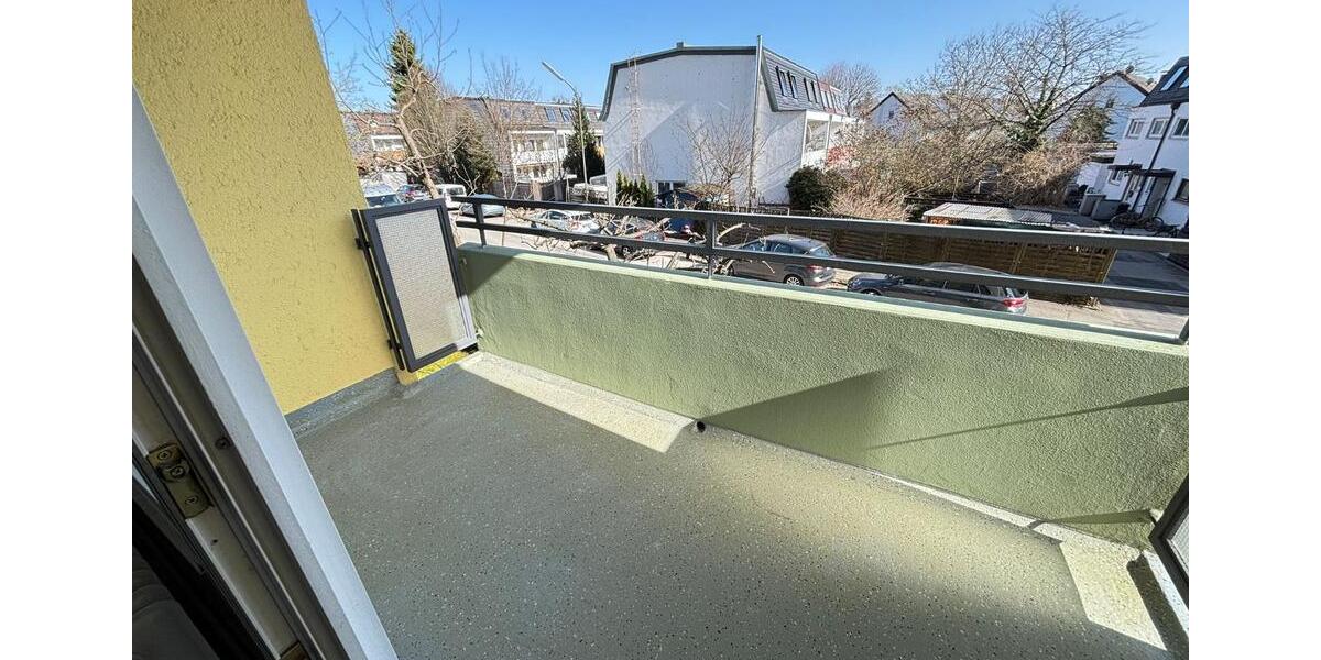 Etagenwohnung Olching - 1 Zimmer, 34 m&sup2;, 700&euro; | Angebot:25724319