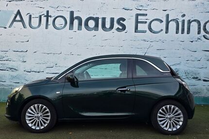 Opel Adam 52.789 km 9.250 € Eching 85386