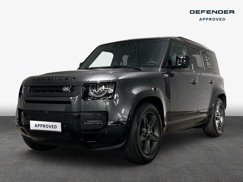 Defender