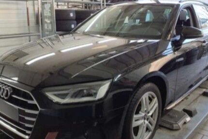 Audi A4 132.270 km 25.960 &euro; München 80686