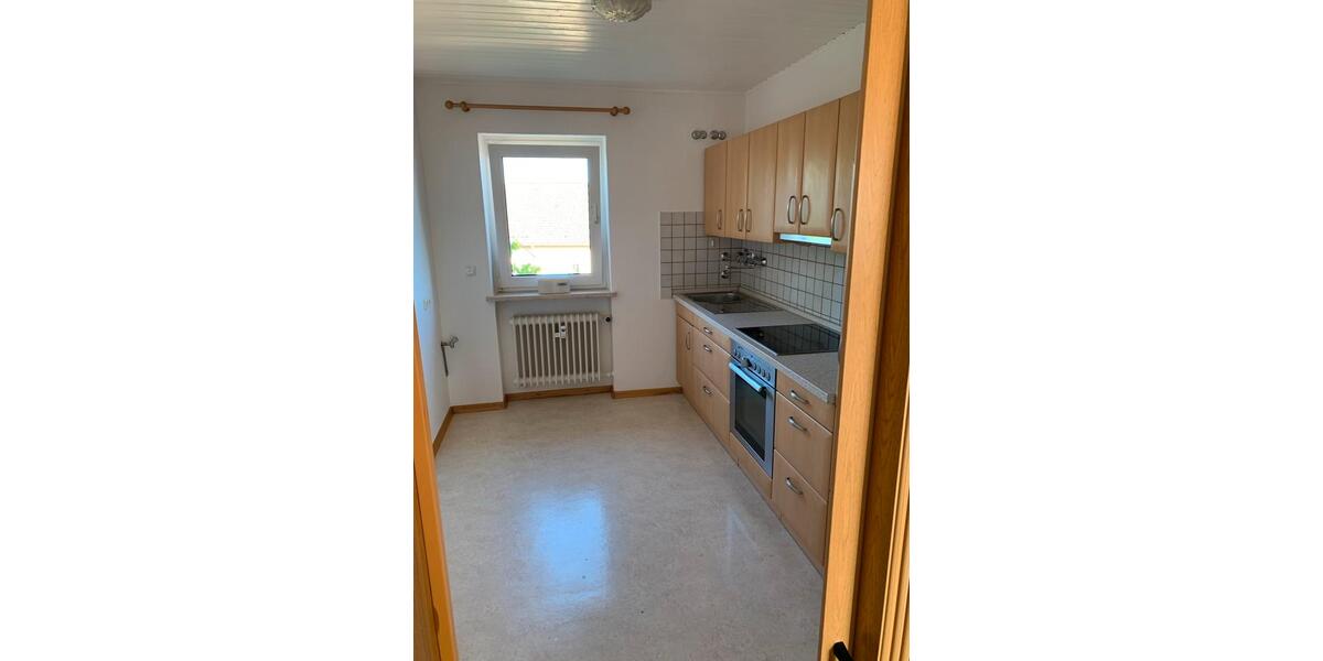 Etagenwohnung Olching - 3 Zimmer, 80 m&sup2;, 350.000&euro; | Angebot:25722994