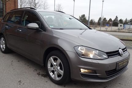 VW Golf 175.000 km 7.950 € München 81249