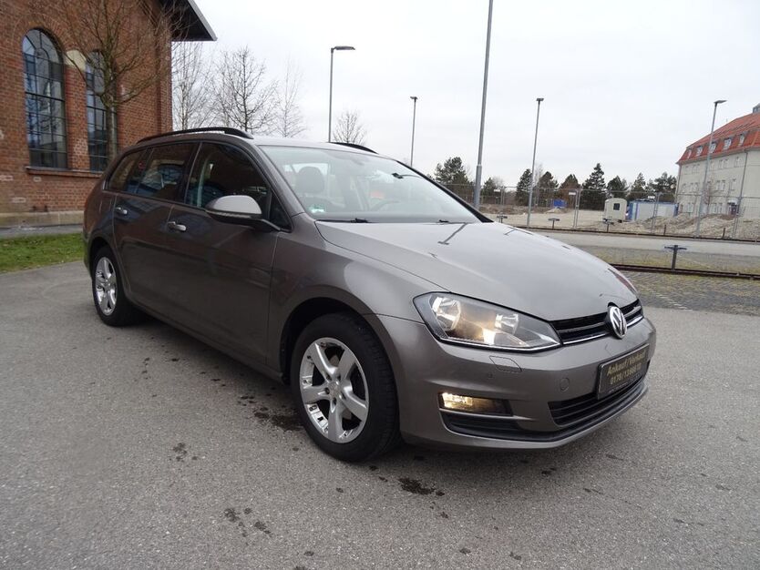 VW Golf 175.000 km 7.950 € München 81249