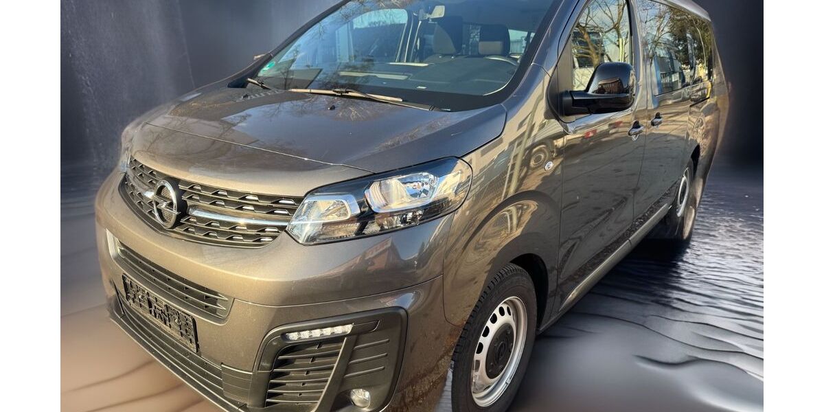 Opel Vivaro 54.285 km 24.800 &euro; Puchheim 82178