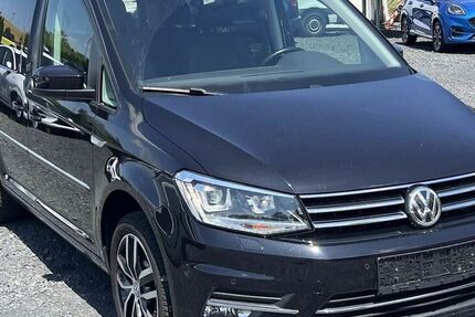 VW Caddy