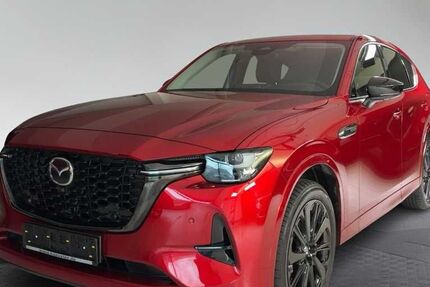 Mazda CX-60 60.000 km 41.890 &euro; München 80339