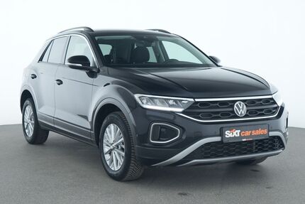 VW T-Roc 89.364 km 16.550 &euro; Garching 85748