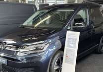 Gebrauchtwagen VW Caddy