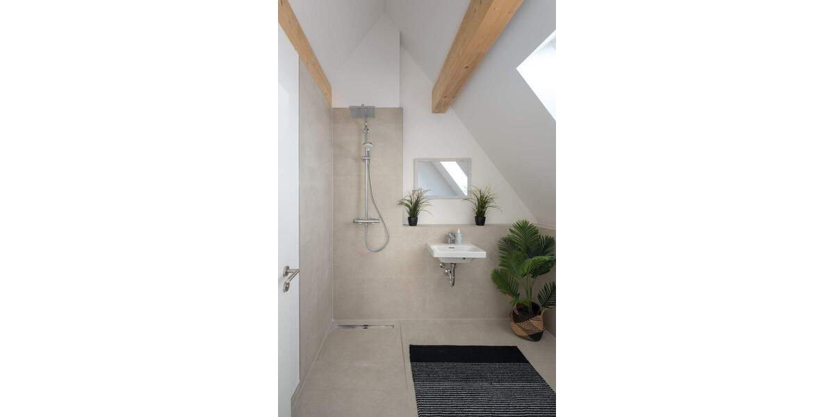 Doppelhaushälfte Karlsfeld - 4 Zimmer, 128 m&sup2;, 1.090.000&euro; | Angebot:24450845