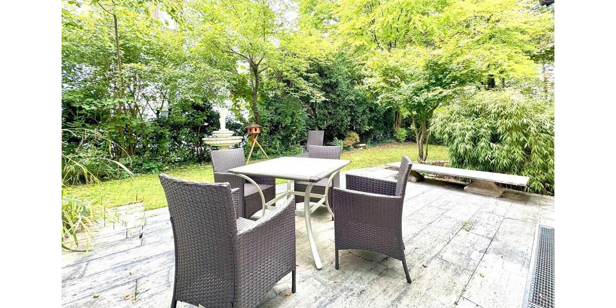 Einfamilienhaus München Sendling-Westpark - 3 Zimmer, 180 m&sup2;, 3.100&euro; | Angebot:26586678
