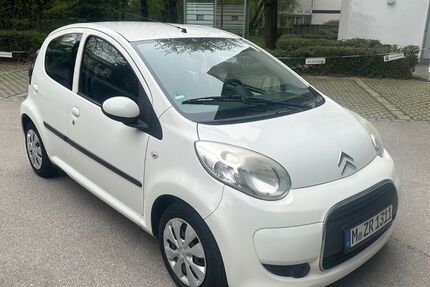 Citroen C1 150.000 km 3.290 &euro; München 81671