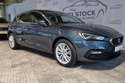 Seat Leon 39.400 km 19.950 &euro; Dachau 85221