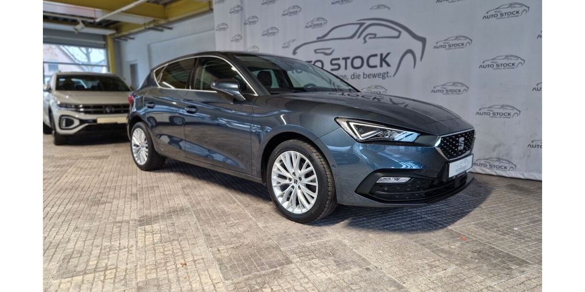 Seat Leon 39.400 km 19.950 &euro; Dachau 85221