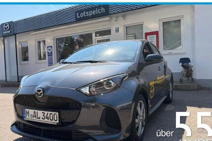 Mazda 2 Hybrid 2.218 km 21.970 &euro; München 81549