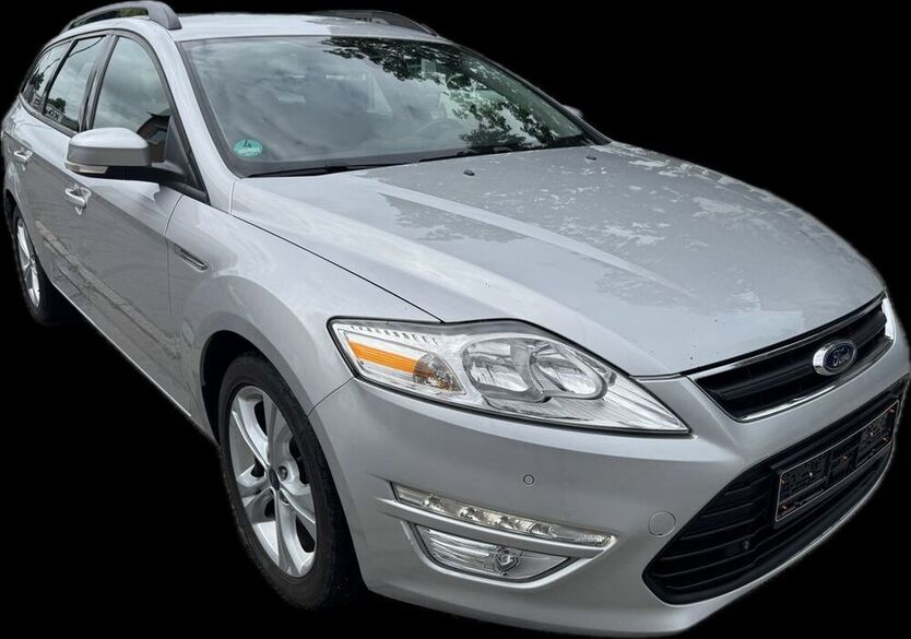 Mondeo