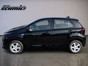 PICANTO FACELIFT 1.0 MT EDITION 7