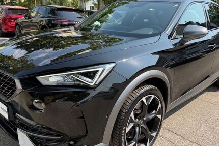 Cupra Formentor 36.850 km 26.900 &euro; München 81243
