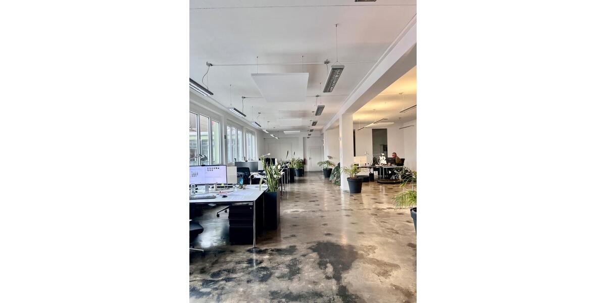 Gewerbeobjekt München Au-Haidhausen - 1.400&euro; | Angebot:26148835