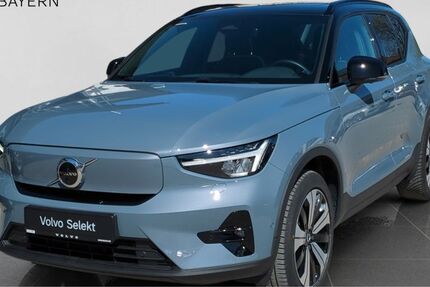 Volvo XC40 35.500 km 35.550 &euro; Baierbrunn 82065