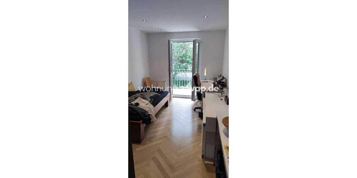Etagenwohnung München Maxvorstadt - 3 Zimmer, 68 m&sup2;, 1.800&euro; | Angebot:25980191