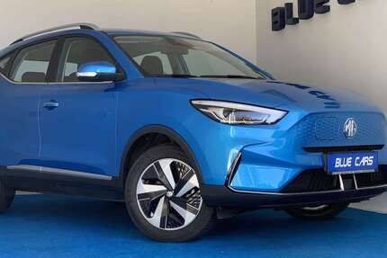 MG ZS 25.590 km 17.900 € München 80992